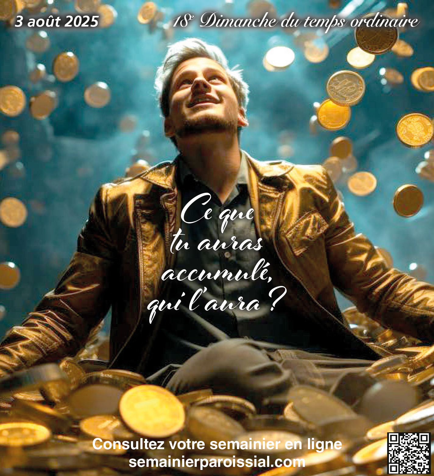 Image de la semaine
